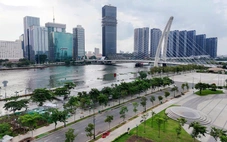 Trung tâm tài chính quốc tế tại Việt Nam dự kiến 'nằm ở đâu' tại TP.HCM và Đà Nẵng?