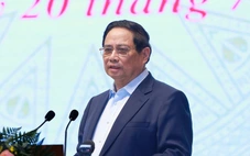 Thủ tướng yêu cầu có KPI đánh giá nhiệm vụ, không thu phí dịch vụ trực tuyến