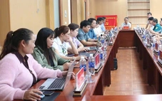 Xã ở Quảng Ngãi từ chối nhận hoa mừng đại hội, chỉ nhận chi phí hỗ trợ người Xơ Đăng