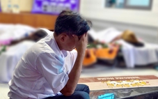 Vụ 3 bà cháu tông vào đuôi xe tải tử vong ở Đắk Lắk: Lỡ  ngày mừng nhà mới