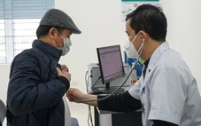 Bộ Y tế phản hồi về đề xuất ‘thông tuyến bảo hiểm y tế’ cho người từ 70 tuổi