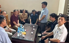 1 xã ở Hà Nội có 6 người tử vong trong vụ lật tàu ở vịnh Hạ Long