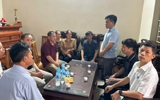 1 xã ở Hà Nội có 6 người tử vong trong vụ lật tàu ở vịnh Hạ Long