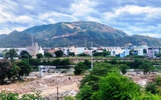 Nhiều quy hoạch dân kêu không tìm được, phường Nha Trang vừa công khai một phần