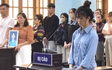 Nữ sinh lớp 12 đâm chết nữ sinh lớp 11: Bị phạt 18 năm tù chỉ vì mâu thuẫn nhỏ trên mạng xã hội