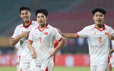 Lịch trực tiếp U23 Đông Nam Á: U23 Việt Nam đấu với Campuchia