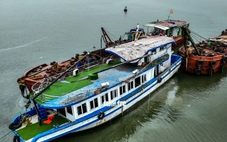 Xử lý nghiêm hành vi đăng tin sai sự thật liên quan vụ lật tàu trên vịnh Hạ Long
