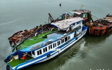 Xử lý nghiêm hành vi đăng tin sai sự thật liên quan vụ lật tàu trên vịnh Hạ Long