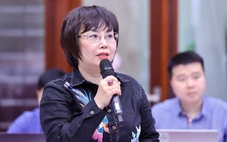 Hà Nội nói ô nhiễm không khí 60% do giao thông, Bộ Nông nghiệp và Môi trường nói chỉ 12%