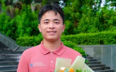 Nam sinh 3 năm liên tiếp giành huy chương vàng Olympic hóa học quốc tế