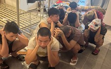 Campuchia bắt 2.800 nghi phạm lừa đảo trực tuyến, chưa thể chạm tới 'ông trùm'