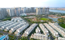 Đề xuất đánh thuế thu nhập cá nhân 20% trên lãi từng lần chuyển nhượng bất động sản