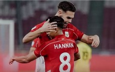 U23 Indonesia đấu U23 Malaysia (20h): Indonesia quyết thay đổi lịch sử