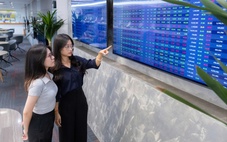 Đề xuất áp thuế 20% trên lãi bán chứng khoán, chuyển nhượng vốn