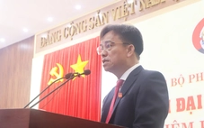 Chủ tịch UBND TP Tam Kỳ cũ làm bí thư Đảng ủy phường mang tên dòng sông ở Đà Nẵng
