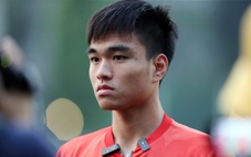 U23 Việt Nam rút kinh nghiệm trận thắng Lào