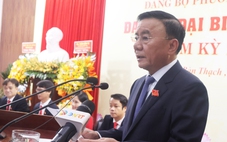 Cần đổi mới tư duy quản lý theo hướng 'chính quyền kiến tạo và chủ động phục vụ' nhân dân