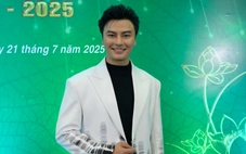 Võ Minh Lâm làm huấn luyện viên Chuông vàng vọng cổ