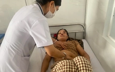 Hàng chục người rối loạn tiêu hóa, khai do ăn bánh mì