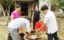 Cần chú ý phòng các bệnh nào trong mùa mưa bão?