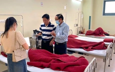 Vụ ngộ độc sau đám giỗ: 21 người nhập viện, nhà hàng bị tạm dừng hoạt động