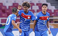 Thắng Brunei, U23 Philippines cầu mong... Việt Nam không thua Campuchia