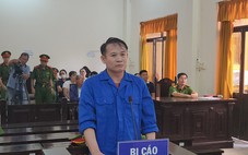 Phạt tù chung thân thầy giáo kiêm võ sư giết người