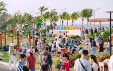 Sắp diễn ra sự kiện Cara Festa 2025 với loạt hoạt động hấp dẫn bậc nhất Cam Ranh