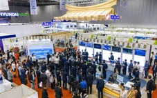 KEPCO mở rộng hợp tác tại ELECS VIETNAM 2025