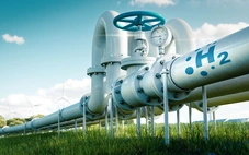 Tìm ra giải pháp để sản xuất hydro xanh quy mô lớn