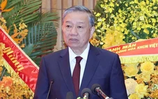 Tổng Bí thư Tô Lâm: Pháp luật không chỉ để trừng trị mà còn giáo dục, cảm hóa, bảo vệ, khai mở