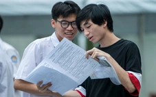 Hơn 1.700 thí sinh được cộng điểm khi xét tuyển vào Trường đại học Y dược TP.HCM
