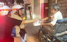 Việc thảo thơm của vợ chồng Hiếu - Thảo