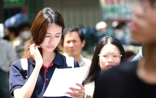 Trường ĐH Sư phạm Hà Nội công bố bảng quy đổi điểm đánh giá năng lực sang điểm thi tốt nghiệp