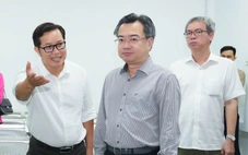 TP.HCM thành lập 17 tổ công tác chỉ đạo đại hội đảng bộ phường xã