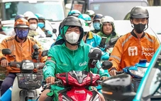 TP.HCM chuyển xe xăng sang xe điện: Bắt đầu từ 400.000 shipper