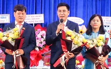 Giám đốc sở ở Quảng Nam cũ được chỉ định làm bí thư phường lõi di sản Hội An