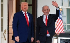 Ông Trump không hài lòng với Israel, quan hệ với Thủ tướng Netanyahu căng thẳng?