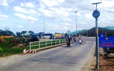 Xử lý khắc phục việc dân phản ánh lấp sông thành đường ở Nha Trang