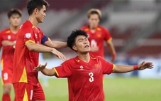 Lịch thi đấu bán kết Giải U23 Đông Nam Á 2025