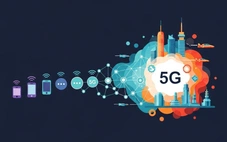 Cần xem 5G là hạ tầng chiến lược cho AI