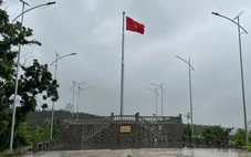 Bão số 3 Wipha đi qua, đặc khu Bạch Long Vĩ, Cô Tô an toàn