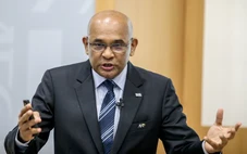 AFC lên tiếng về tin đồn Malaysia bị cấm thi đấu quốc tế