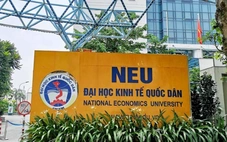 Đại học Kinh tế quốc dân công bố bảng quy đổi điểm, điểm sàn 22
