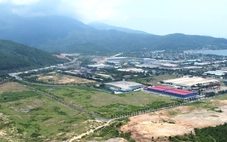 5 vị trí đầu tiên của Khu thương mại tự do Đà Nẵng ưu tiên thực hiện thủ tục đất đai