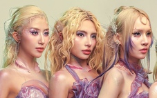 Hết top trending, YouTube Charts hoạt động nhưng Phương Mỹ Chi không còn đứng đầu