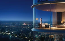 Nobu Danang: Chế tác độc bản, trải nghiệm độc quyền