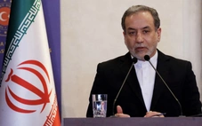 Iran: không từ bỏ làm giàu uranium, chưa phải lúc đối thoại trực tiếp với Mỹ