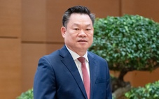 Công bố quyết định của Ban Thường vụ Đảng ủy, Ủy ban Thường vụ Quốc hội về cán bộ