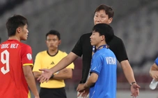 Chuyên gia Phan Anh Tú: U23 Việt Nam còn phải sửa nhiều
